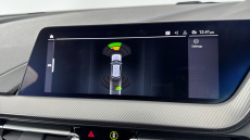 BMW 1 Series 118i [136] M Sport 5dr Step Auto [LCP] Petrol Hatchback